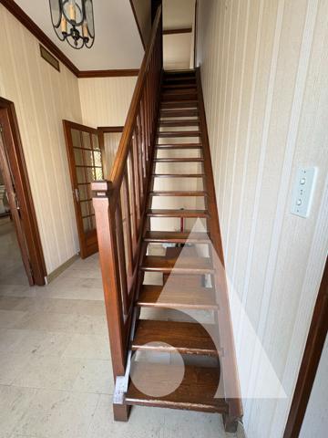 Maison 4 pièces 126 m2