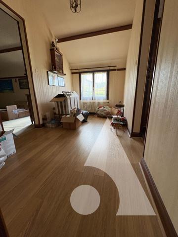 Maison 4 pièces 126 m2