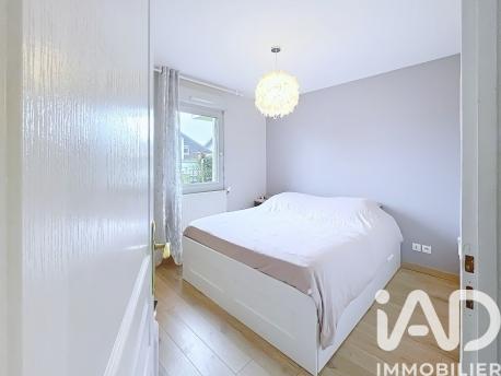 Appartement à vendre 3 pièces 68,9 m² Gex