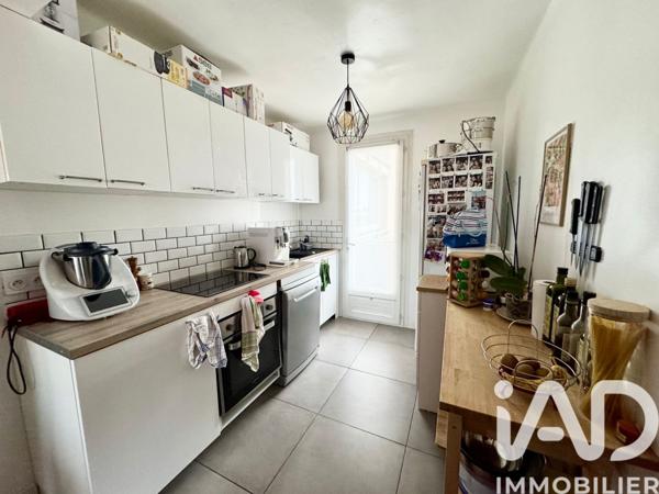 Appartement à vendre 2 pièces 45 m² La Valette-du-Var
