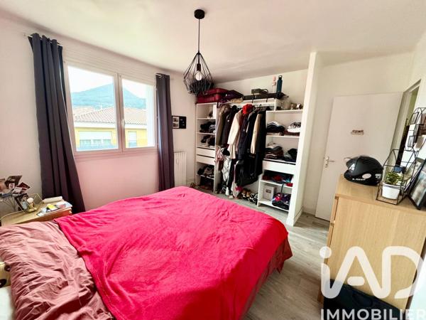 Appartement à vendre 2 pièces 45 m² La Valette-du-Var