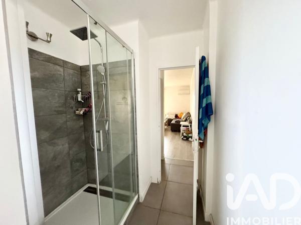 Appartement à vendre 2 pièces 45 m² La Valette-du-Var