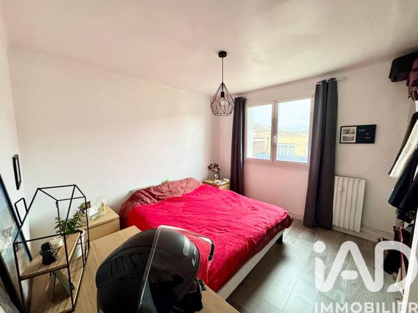 Appartement à vendre 2 pièces 45 m² La Valette-du-Var
