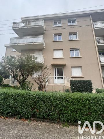 Appartement à vendre 2 pièces 45 m² La Valette-du-Var