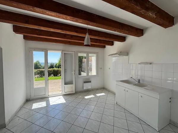 Appartement à louer à Septème (38780)