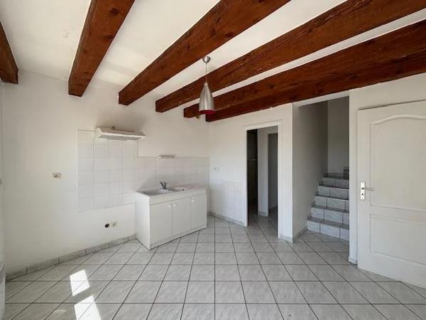 Appartement à louer à Septème (38780)