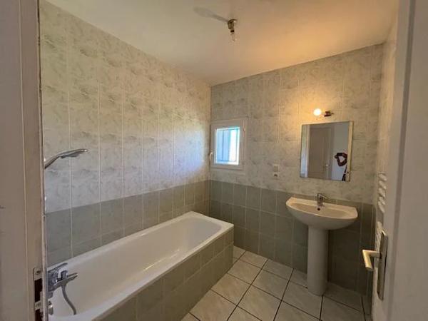 Appartement à louer à Septème (38780)