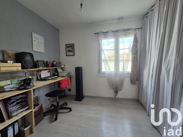 Maison à vendre 5 pièces 92 m² Brion-près-Thouet