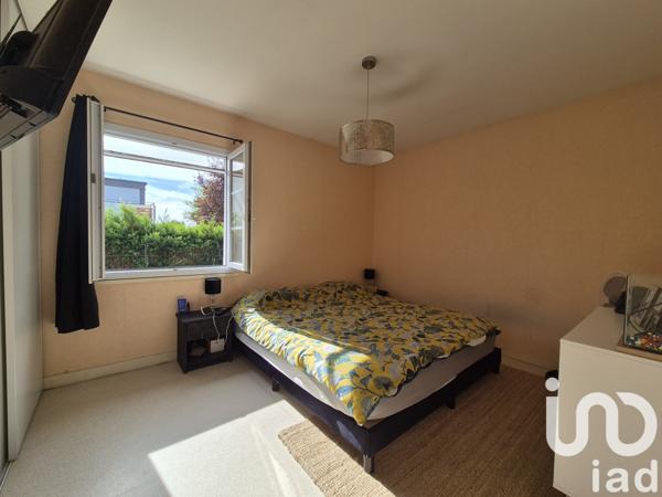 Maison à vendre 5 pièces 92 m² Brion-près-Thouet