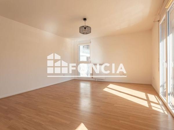 À vendre Appartement 3 pièces 66.07 m² - Antony 92160