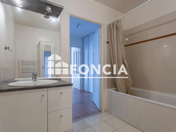 À vendre Appartement 3 pièces 66.07 m² - Antony 92160