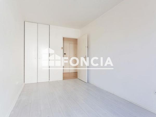 À vendre Appartement 3 pièces 66.07 m² - Antony 92160