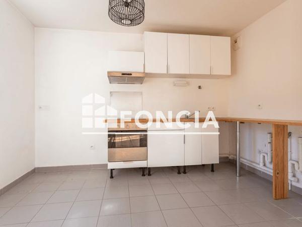 À vendre Appartement 3 pièces 66.07 m² - Antony 92160