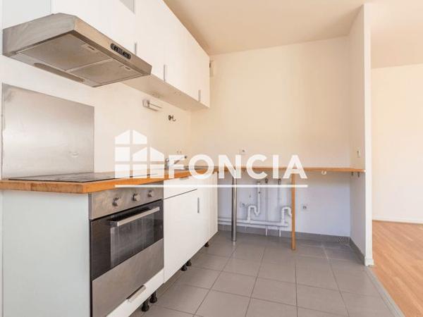 À vendre Appartement 3 pièces 66.07 m² - Antony 92160