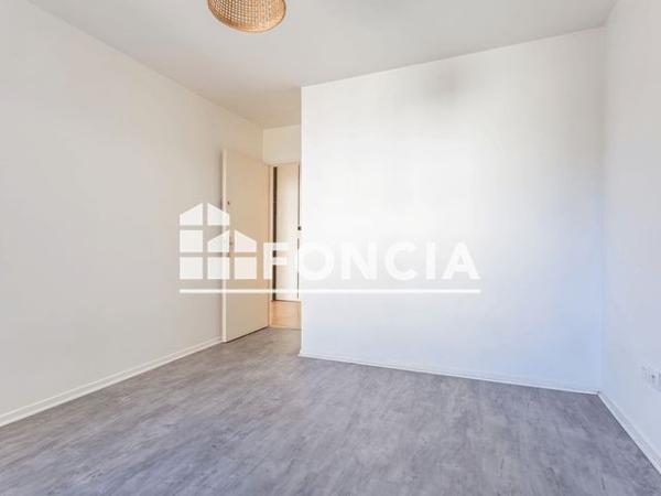 À vendre Appartement 3 pièces 66.07 m² - Antony 92160