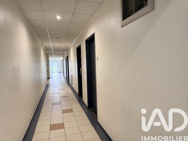 Appartement à vendre 1 pièce 19 m² Chelles