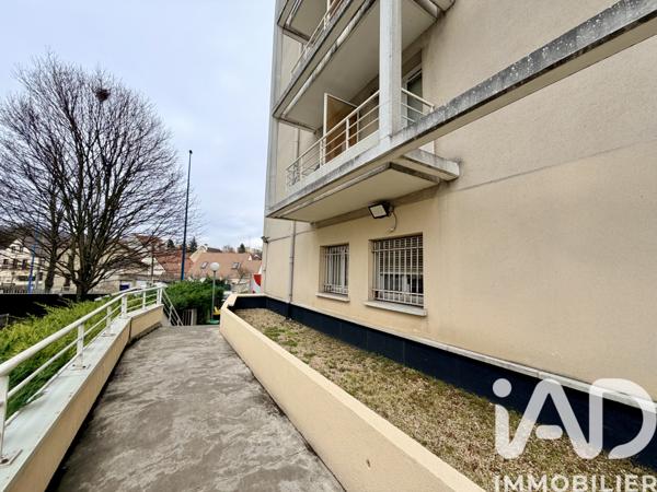 Appartement à vendre 1 pièce 19 m² Chelles