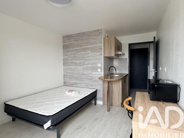 Appartement à vendre 1 pièce 19 m² Chelles