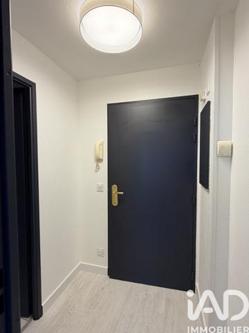 Appartement à vendre 1 pièce 19 m² Chelles