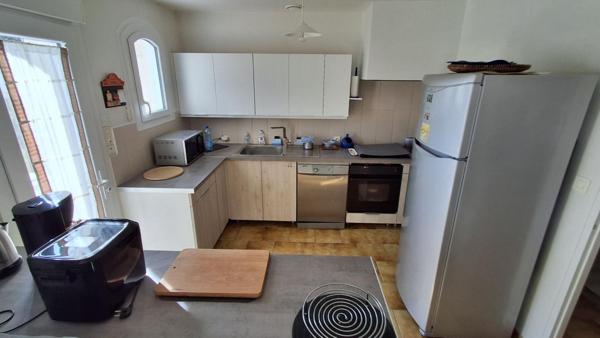 Maison Le Bernard 3 pièce(s) 71 m2