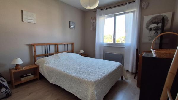 Maison Le Bernard 3 pièce(s) 71 m2