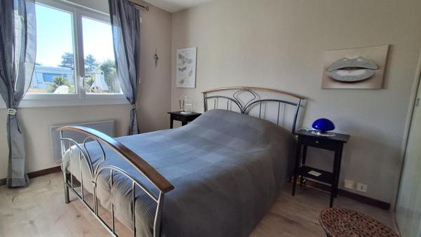 Maison Le Bernard 3 pièce(s) 71 m2