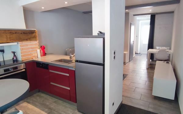 Maison à louer    3 pièces • 61,61 m2 Vic-en-Bigorre