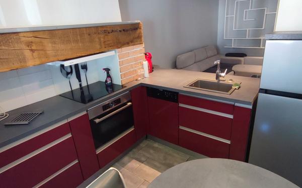 Maison à louer    3 pièces • 61,61 m2 Vic-en-Bigorre
