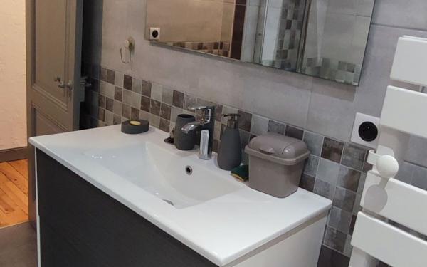 Maison à louer    3 pièces • 61,61 m2 Vic-en-Bigorre