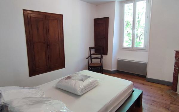 Maison à louer    3 pièces • 61,61 m2 Vic-en-Bigorre