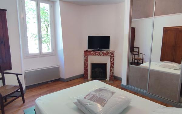 Maison à louer    3 pièces • 61,61 m2 Vic-en-Bigorre