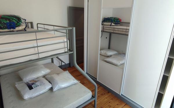 Maison à louer    3 pièces • 61,61 m2 Vic-en-Bigorre