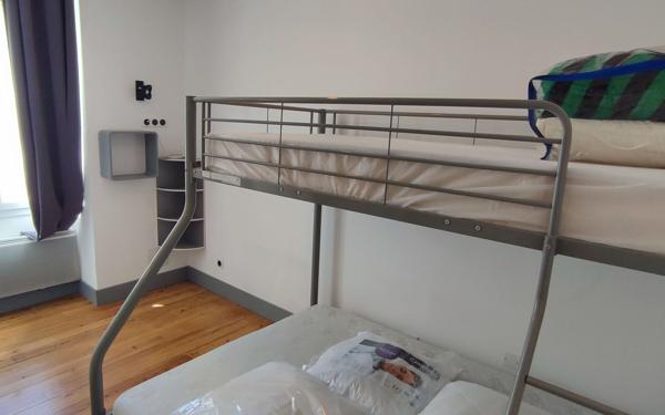 Maison à louer    3 pièces • 61,61 m2 Vic-en-Bigorre