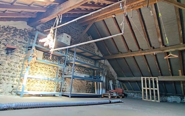 Maison à louer    3 pièces • 61,61 m2 Vic-en-Bigorre