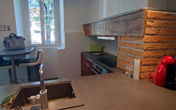 Maison à louer    3 pièces • 61,61 m2 Vic-en-Bigorre