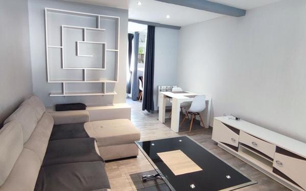 Maison à louer    3 pièces • 61,61 m2 Vic-en-Bigorre