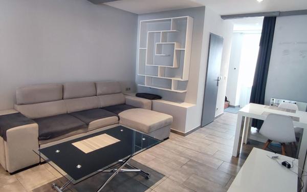 Maison à louer    3 pièces • 61,61 m2 Vic-en-Bigorre