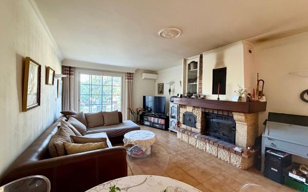 Maison à vendre    4 pièces • 87 m2 Biguglia