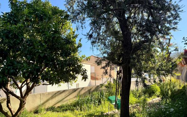 Maison à vendre    4 pièces • 87 m2 Biguglia