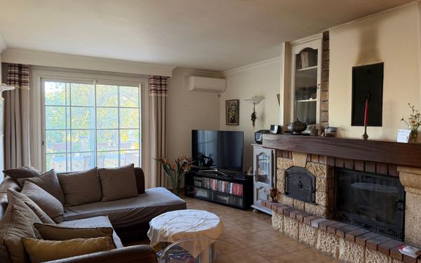 Maison à vendre    4 pièces • 87 m2 Biguglia