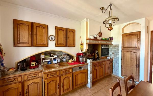 Maison à vendre    4 pièces • 87 m2 Biguglia