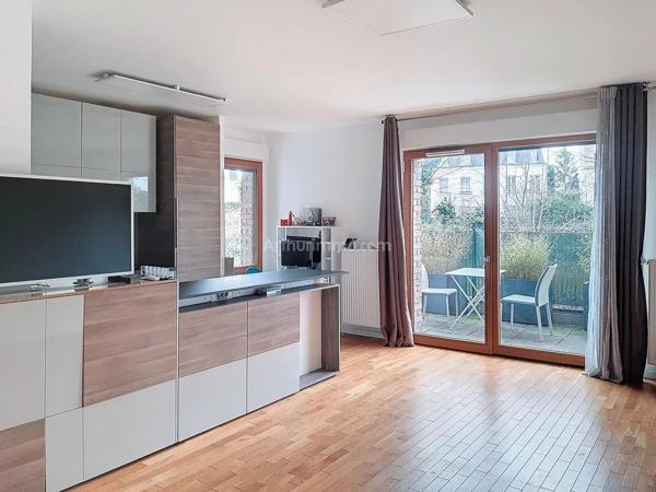 Vente Appartement 3 pièces 68 m2 à Fontenay-sous-Bois