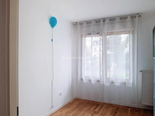 Vente Appartement 3 pièces 68 m2 à Fontenay-sous-Bois