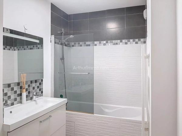 Vente Appartement 3 pièces 68 m2 à Fontenay-sous-Bois