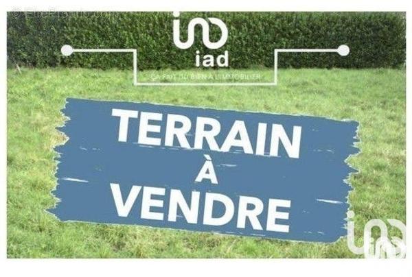 Terrain à vendre 1 200 m² Balma