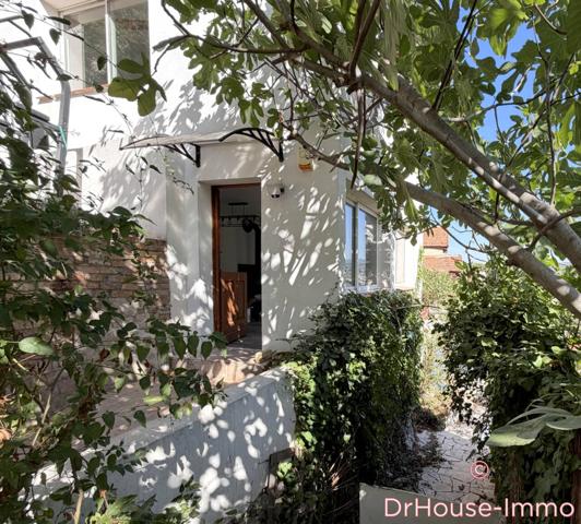 Maison à louer 3 pièces de 78 m²
