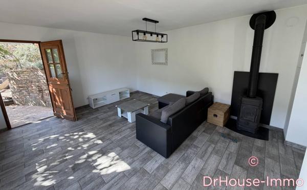 Maison à louer 3 pièces de 78 m²