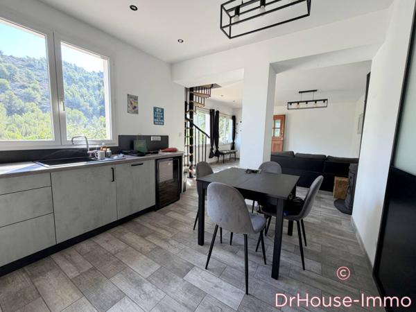 Maison à louer 3 pièces de 78 m²