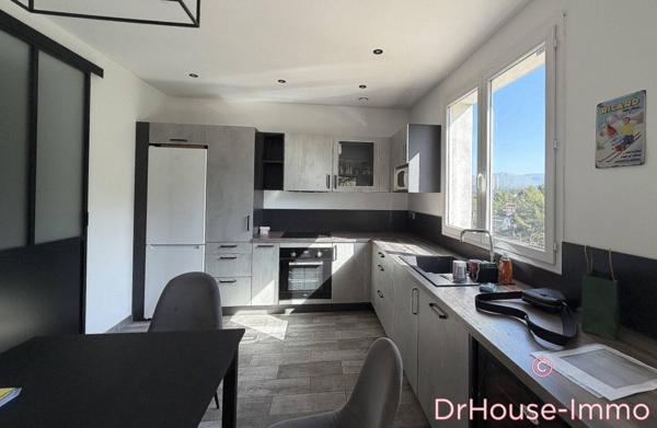 Maison à louer 3 pièces de 78 m²