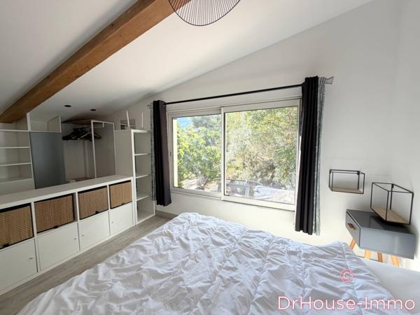 Maison à louer 3 pièces de 78 m²